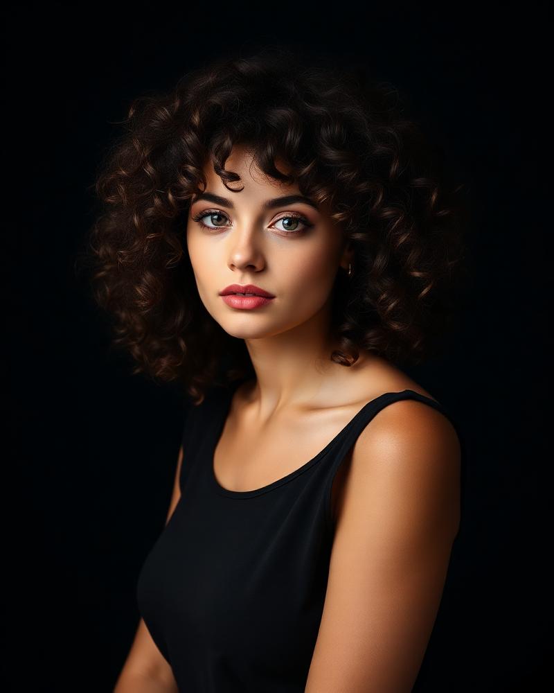 Olya, Motion at FADA